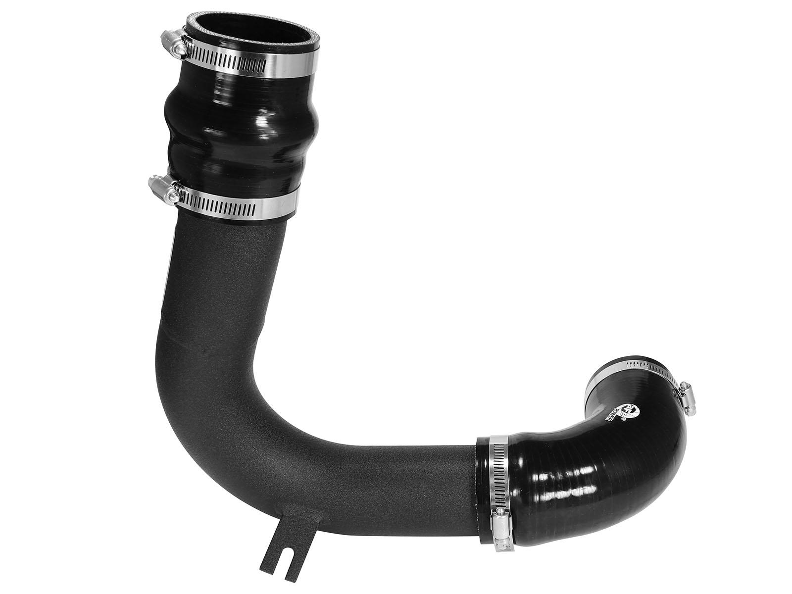 AFE Cold Charge Pipe (2013-2018 Ford Focus ST L4-2.0L (t)) - 46-20189-B