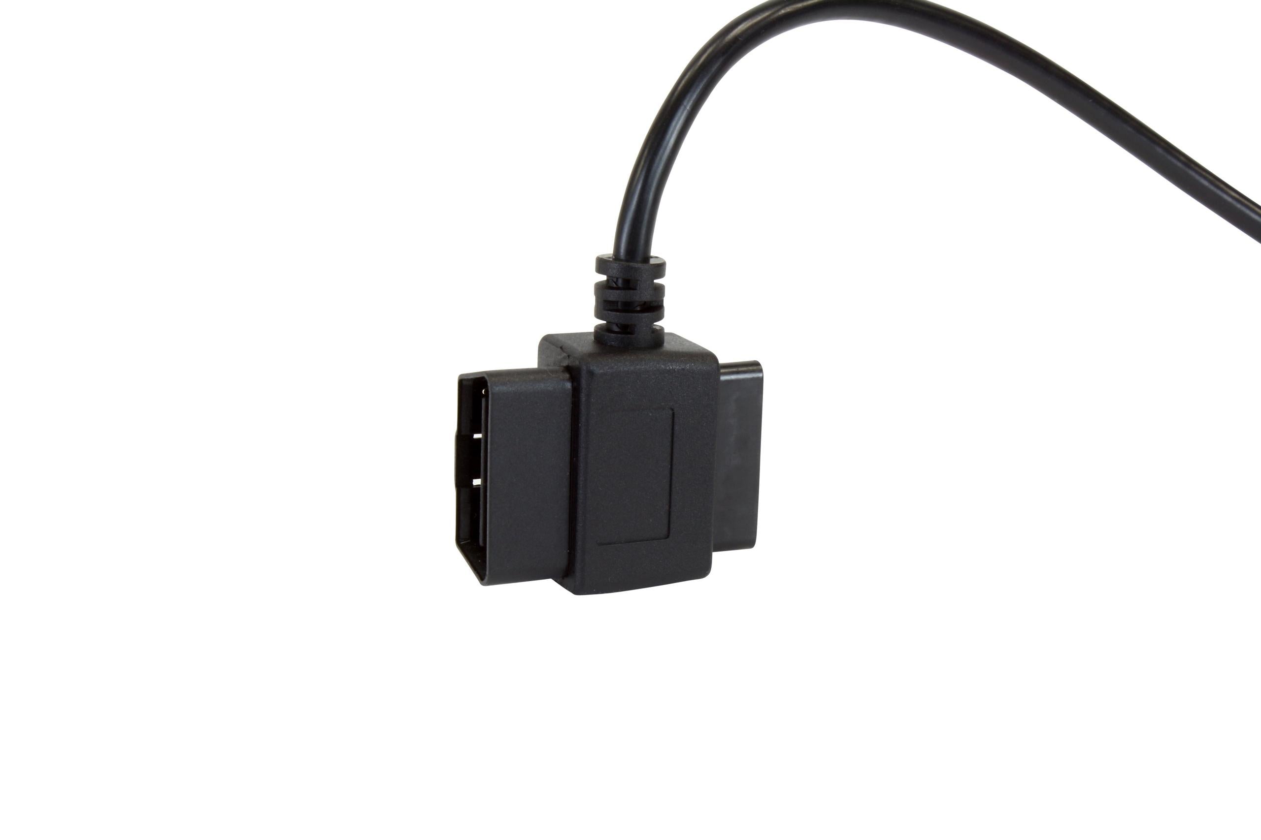 AEM X-Series OBDII Wideband AFR Controller Gauge
