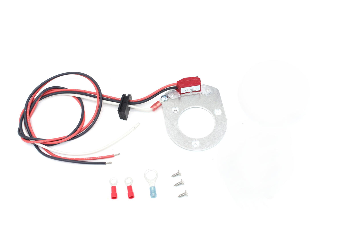 Pertronix 9Lu-1122A0 Module Replacement (Only) (One Module) For 9Lu-1122A Ignitor Ii Kit - 9LU-1122A0