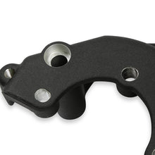Holley Accessory Drive Bracket - 20-165BK