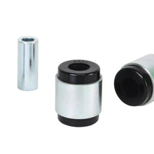 Whiteline Performance Rear Toe Arm - Outer Bushing Kit - W63614