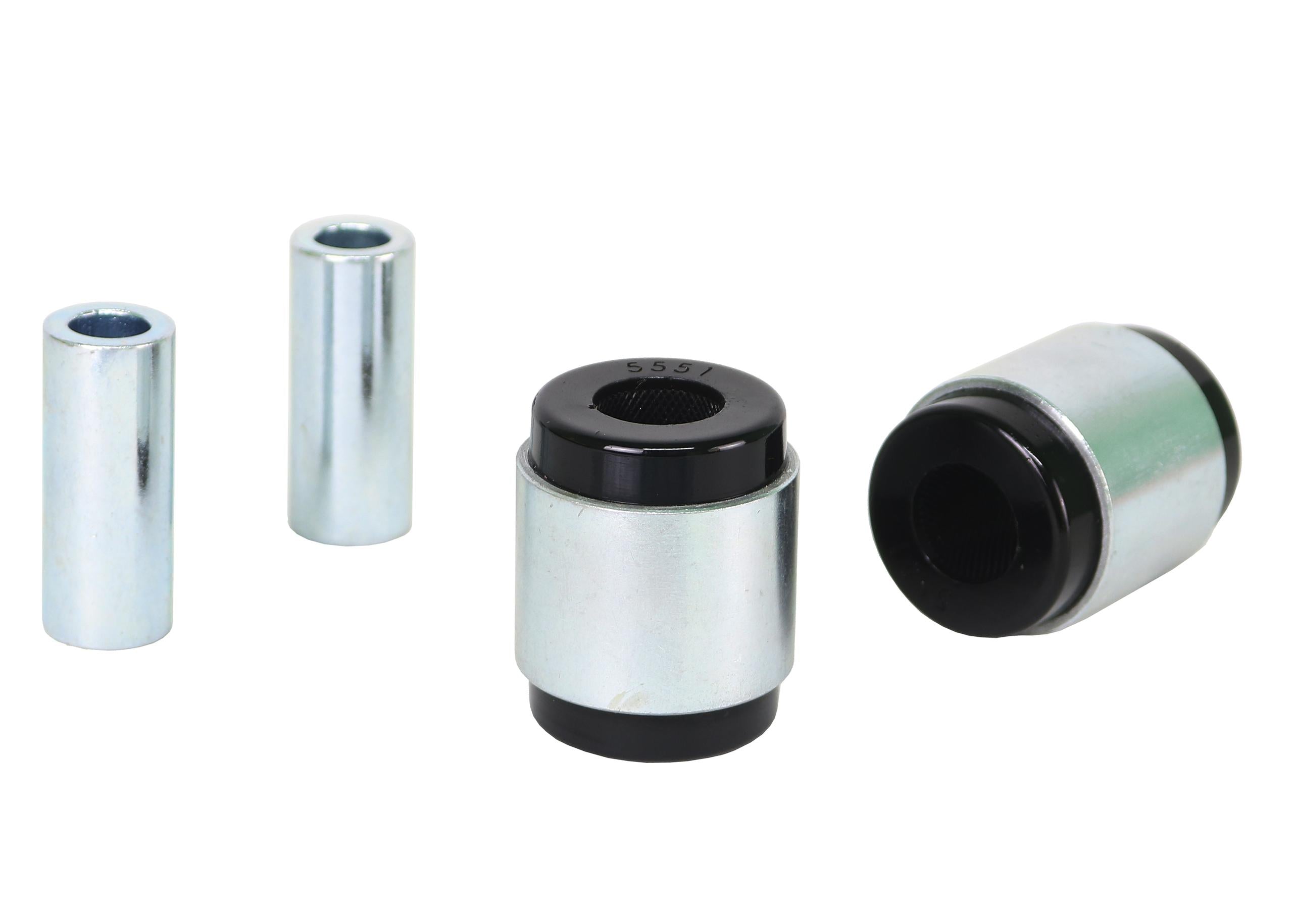 Whiteline Performance Rear Toe Arm - Outer Bushing Kit - W63614
