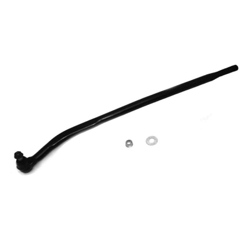 Rugged Ridge Steering Drag Link Inverted; 07-18 Jeep Wrangler Jk - 18205.26
