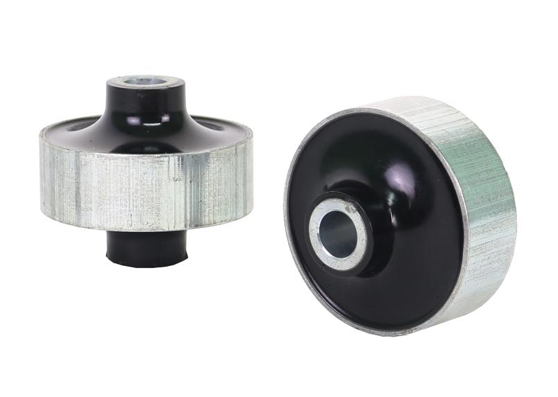 Whiteline Performance Control Arm Lower - Inner Front Bushing Kit - W53629