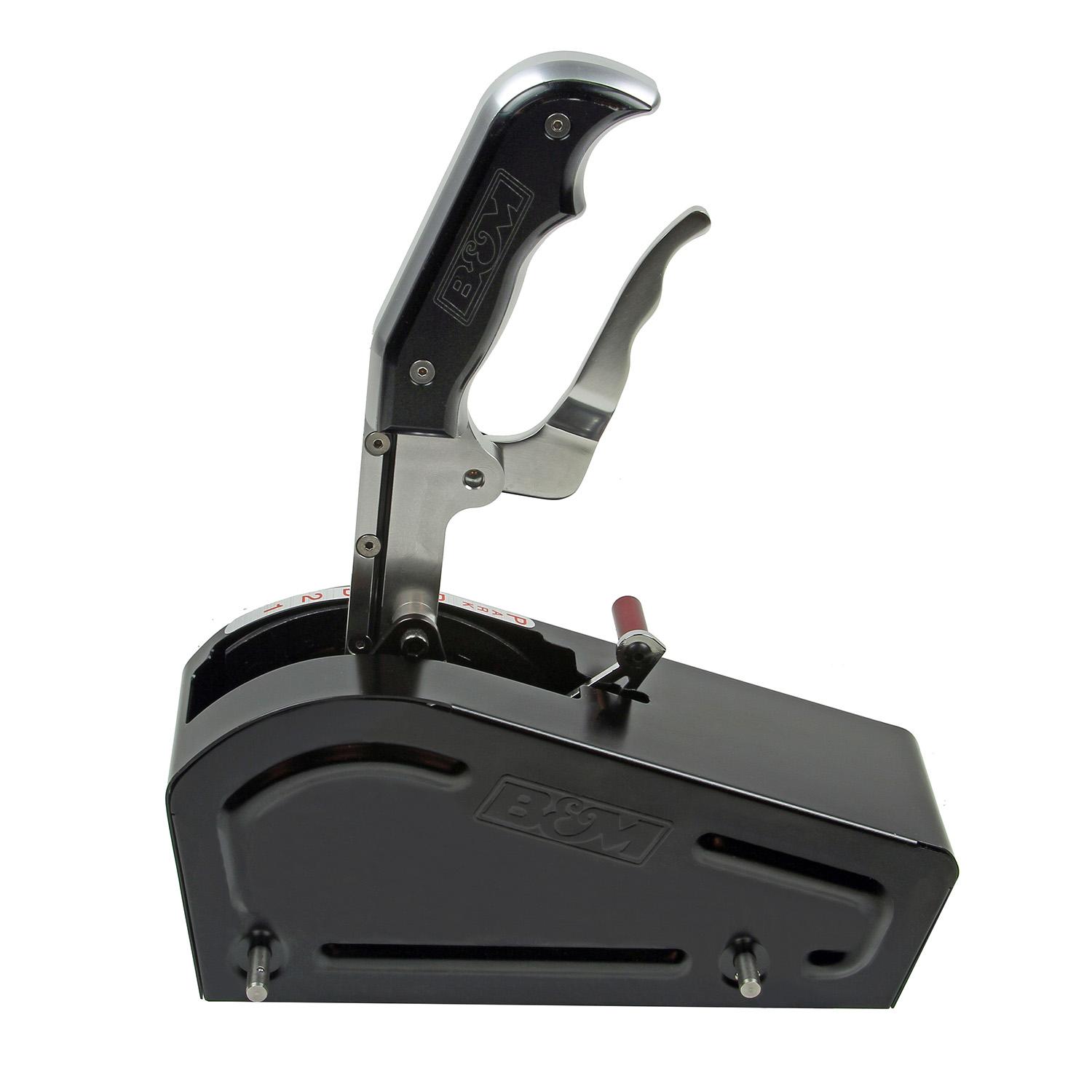 B&M Magnum Pro Stick Automatic Shifter - 81104