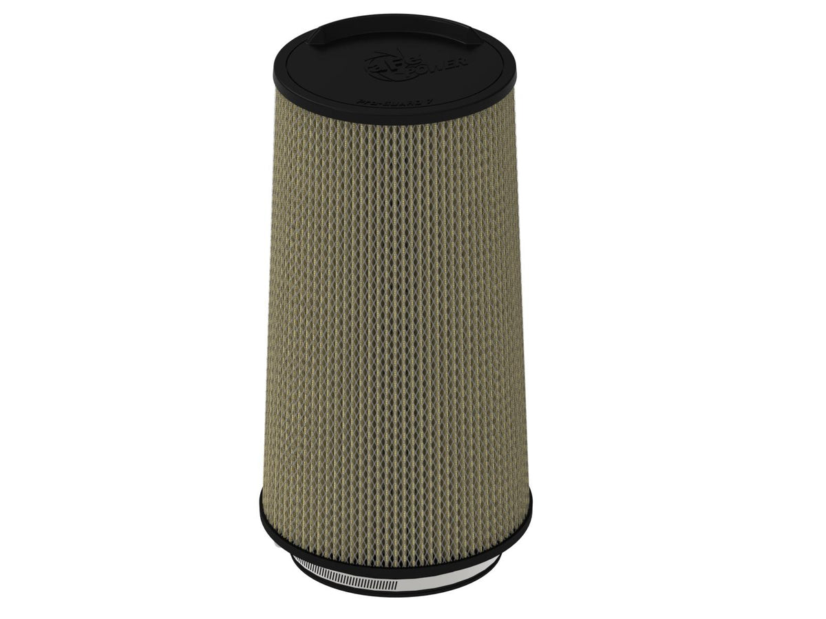 AFE Magnum FLOW Universal Air Filter w/ Pro GUARD 7 Media - 24-90202G