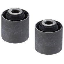 MOOG 96-04 Nissan Pathfinder Rear Lower / Rear Upper Control Arm Bushing