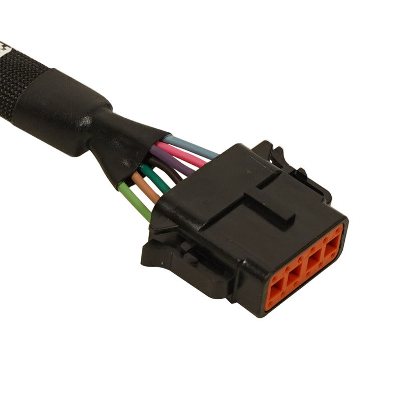 BD Diesel Bd E-Pas Positive Air Shut-Off 6.7L Cummins Dodge 2010-2018 / 2011-2018 Cab-Chas - 1036751