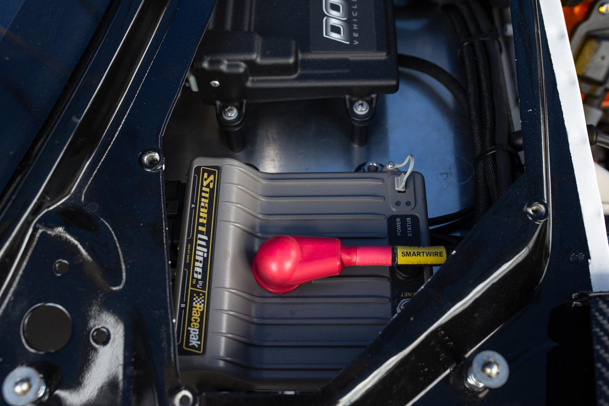 Racepak 500-KT-SWST Smartwire Street Kit