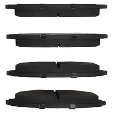 R1 04-11 Mazda RX-8 Front Performance Sport Brake Pads