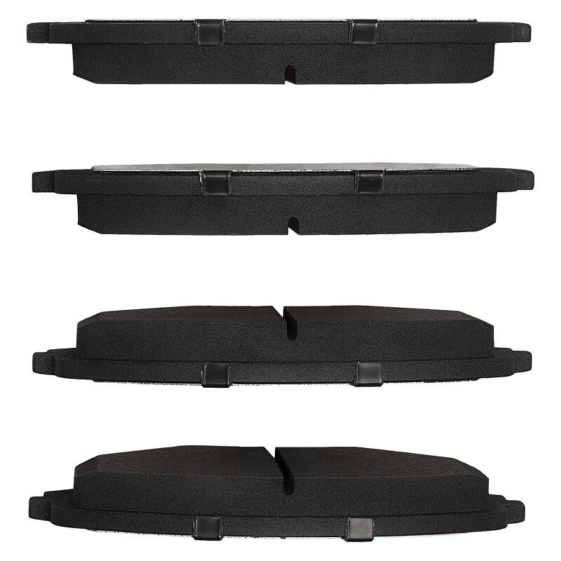 R1 04-11 Mazda RX-8 Front Performance Sport Brake Pads