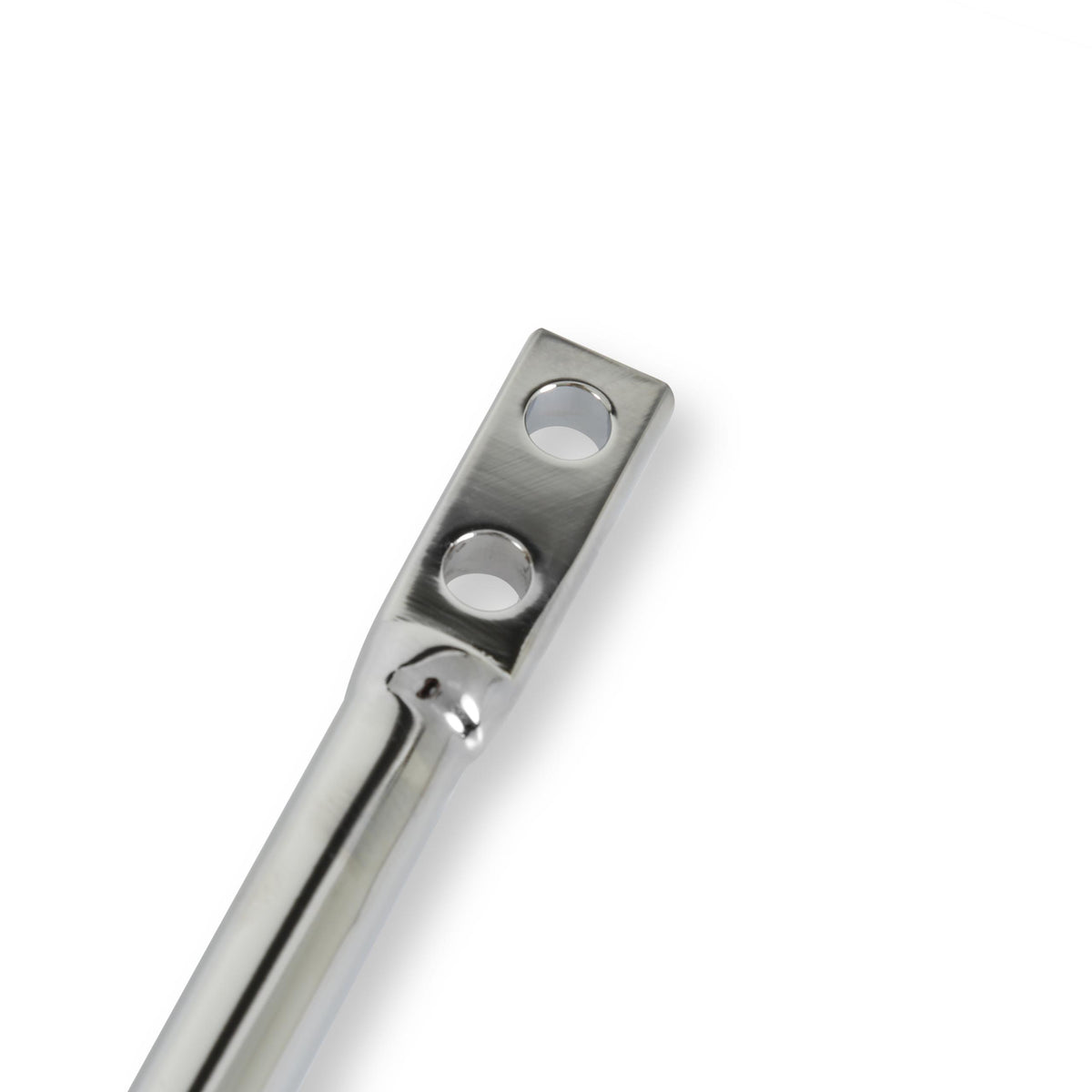 HURST Shifter Stick - Tube Style - Chrome - 53800HST