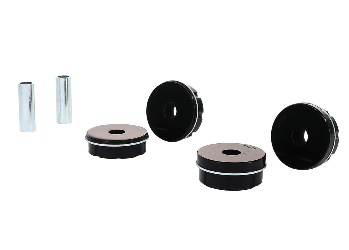 Whiteline Performance Differential - Mount Front Bushing Kit - KDT979