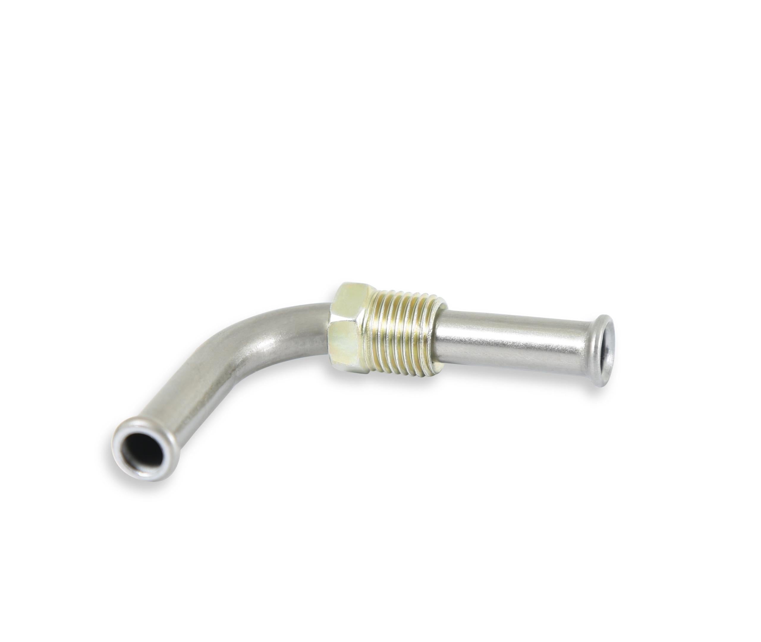 Holley Standard Fitting.  - 26-44