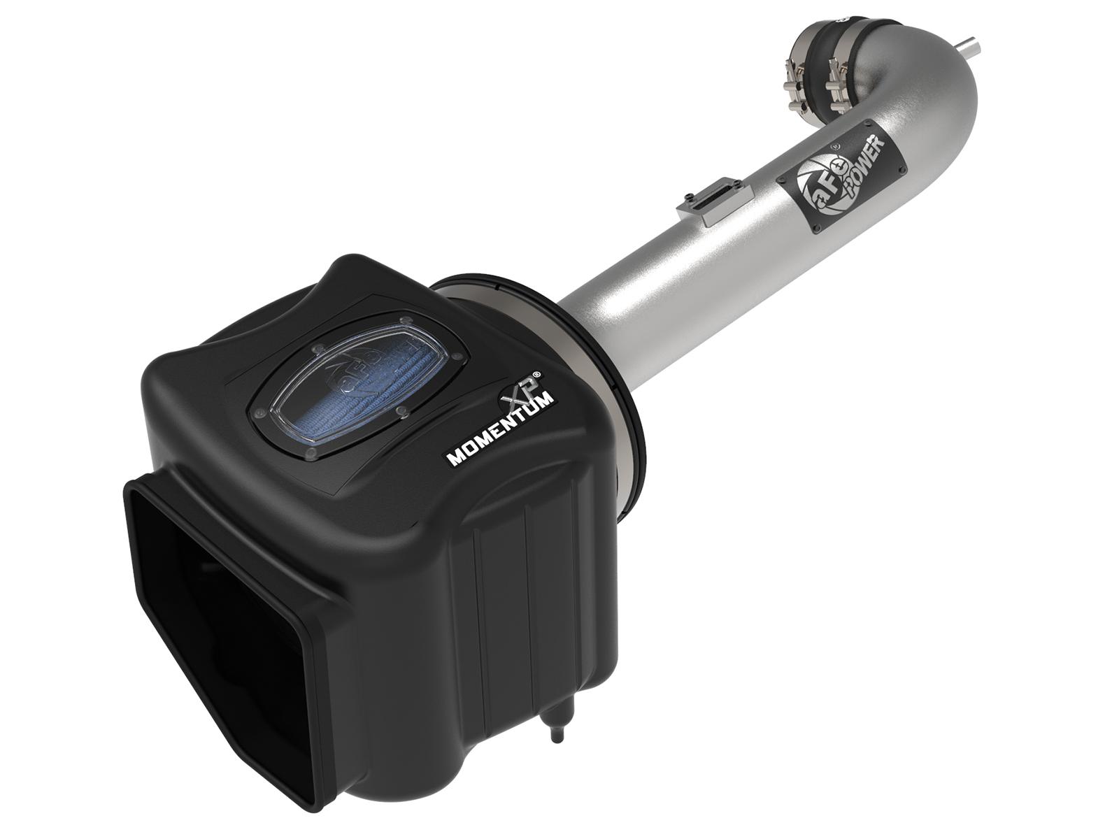 AFE Sealed Intake (2014-2019 GM Trucks V8-5.3L/6.2L) - 50-30028RH