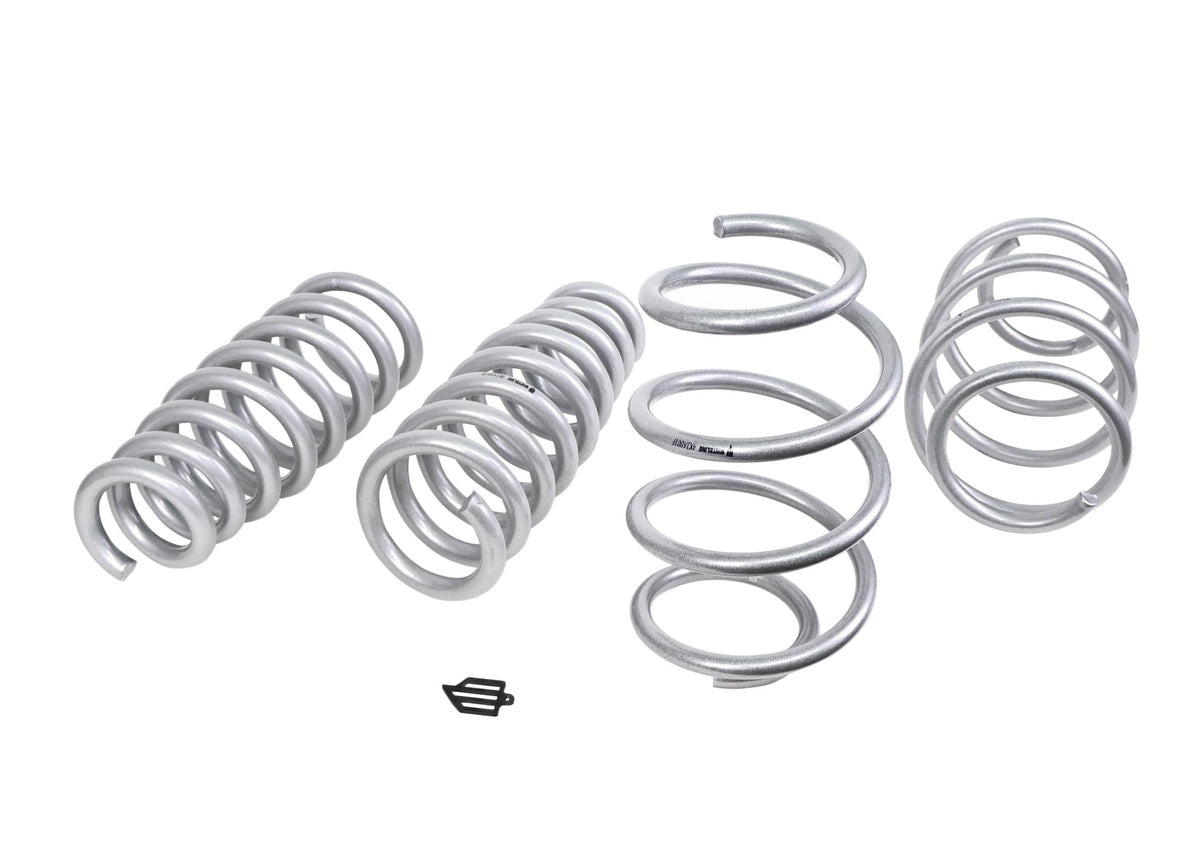 Whiteline Performance Coil Springs - Lowered (2019-2026 3) - WSK-MAZ003