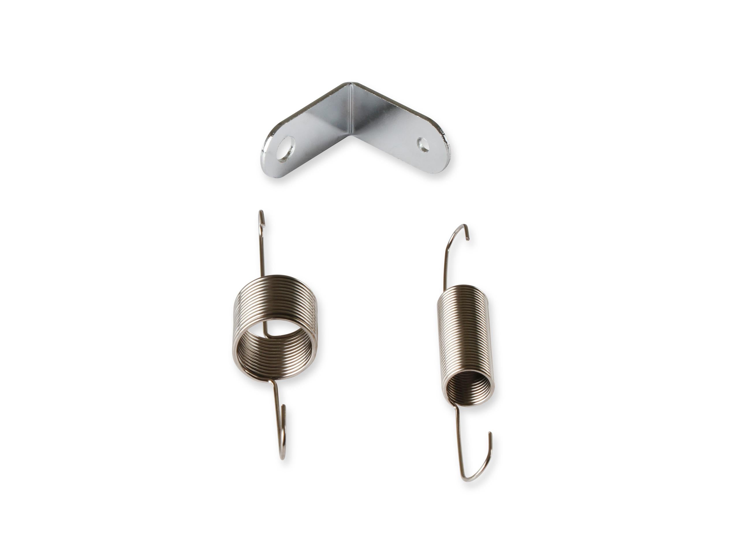 Mr. Gasket Throttle Return Spring Set - Dual Spring.  - 19