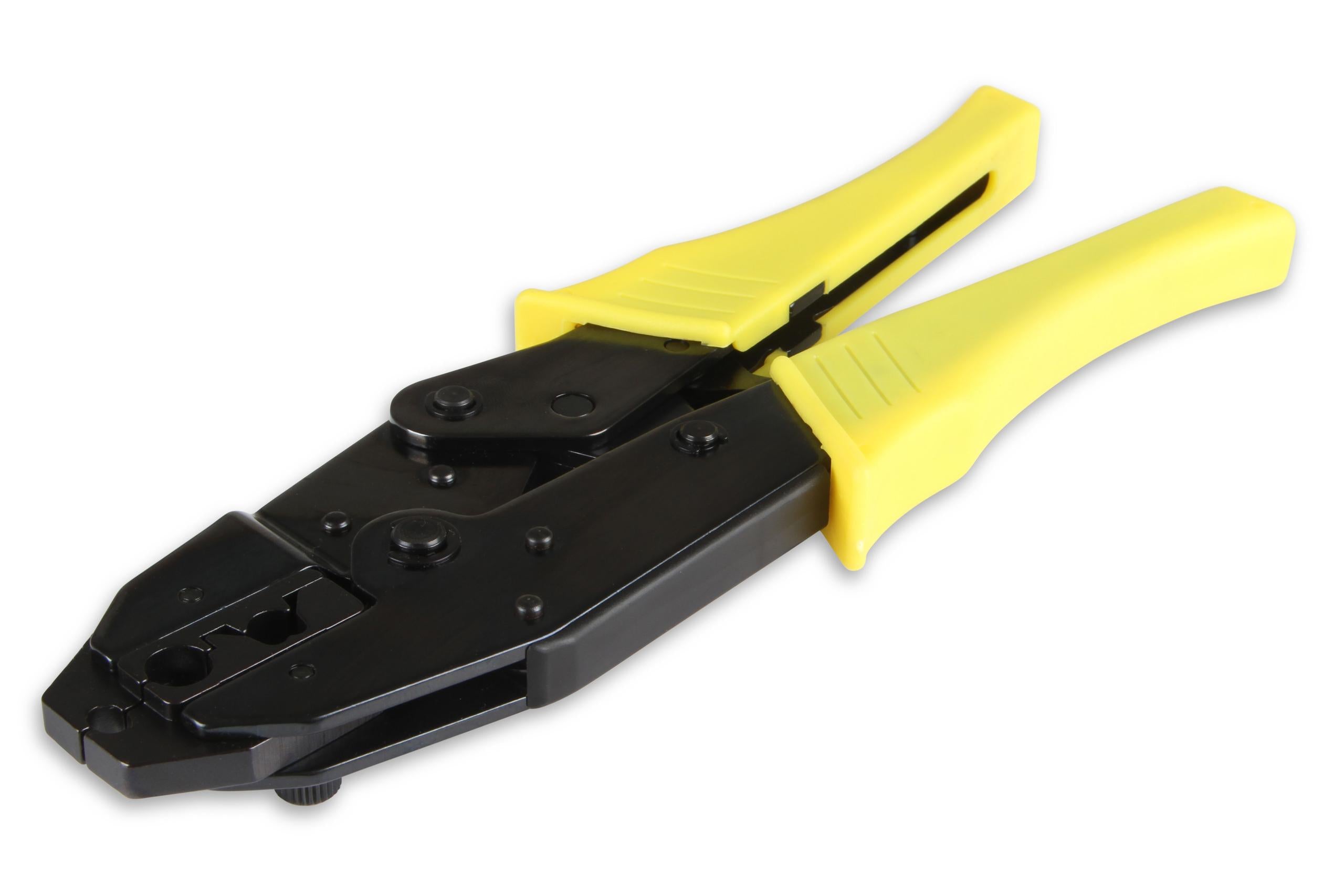 Accel Accel,300 Plus Perma-Crimp Tool () - 170036