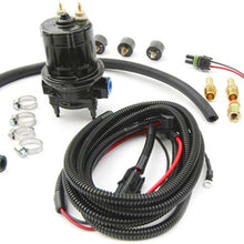 BD Diesel Lift Pump Kit, Oem Bypass - 2003-2004 Dodge - 1050227