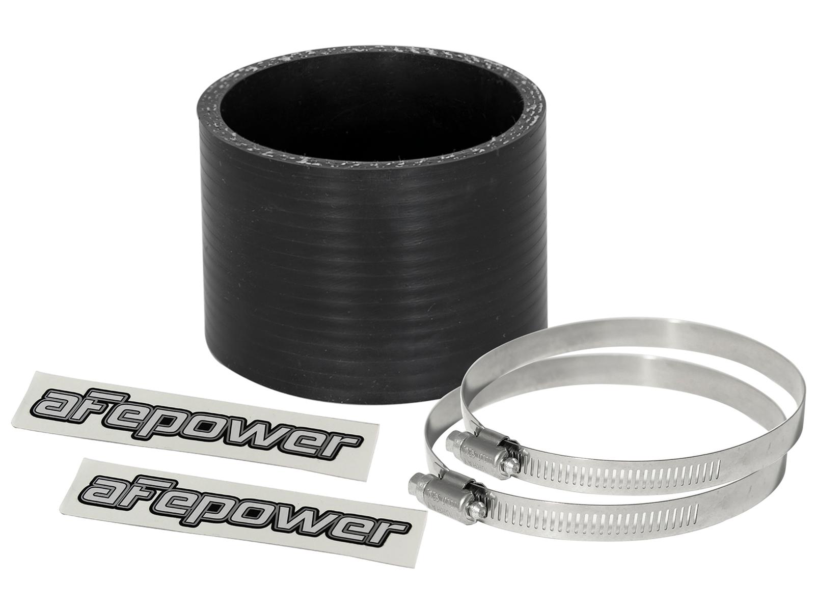 AFE Replacement Coupling Kit (Universal Fit) - 59-00051