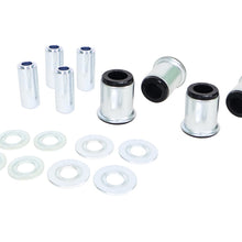 Whiteline Performance Control Arm Lower - Inner Front Bushing Kit (2024-2026 Ranger Lariat, Ranger XL, Ranger XLT) - W56445