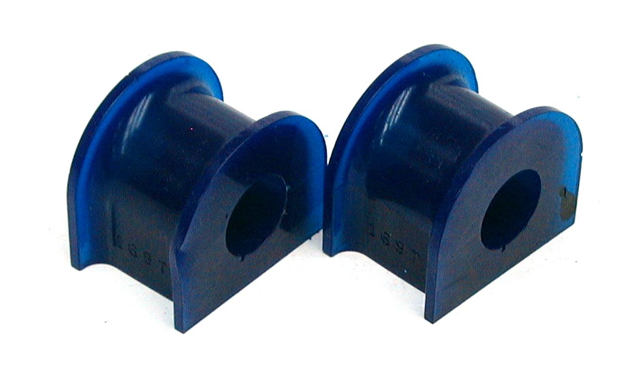 SuperPro Suspension Stabilizer Bar Bushing Kit - SPF1697-25K