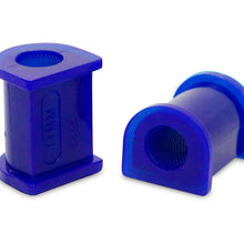 SuperPro Stabilizer Bar Bushing Kit