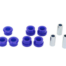 SuperPro R/ REAR LWR TOE CTRL ARM - SPF2296K