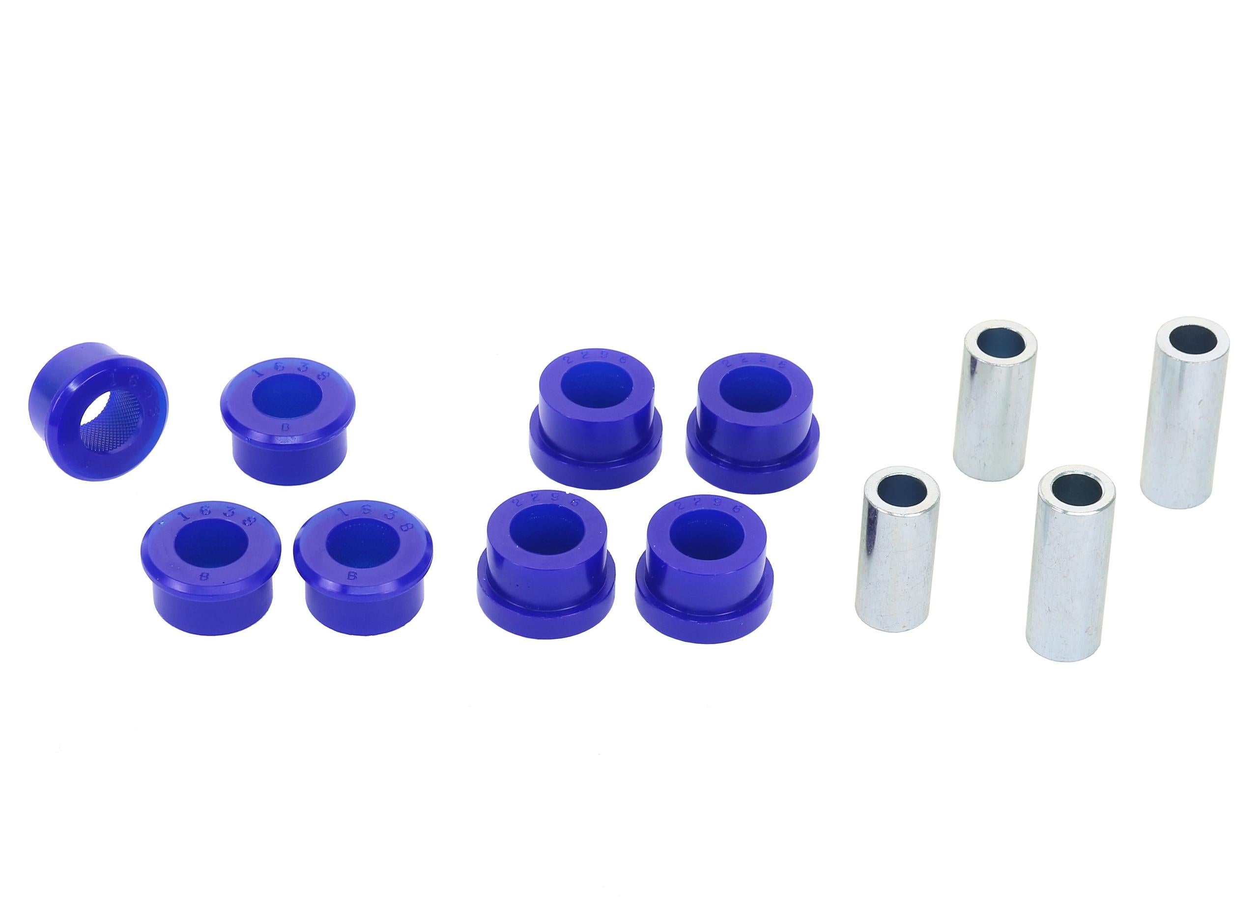 SuperPro R/ REAR LWR TOE CTRL ARM - SPF2296K