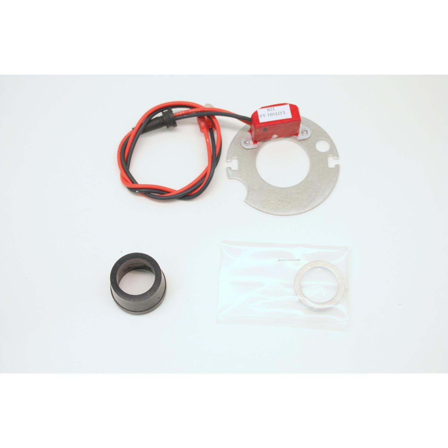Pertronix Ignitor Ii Mallory 26 & 26 Series - 9ML-161