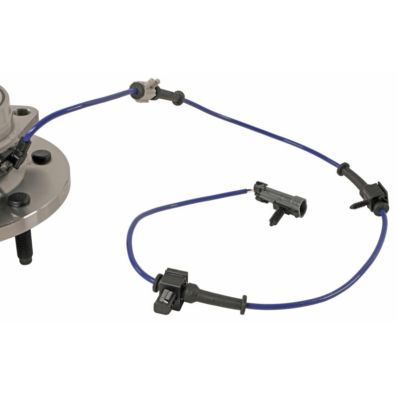 MOOG 06-08 Hummer H3 Front Hub Assembly