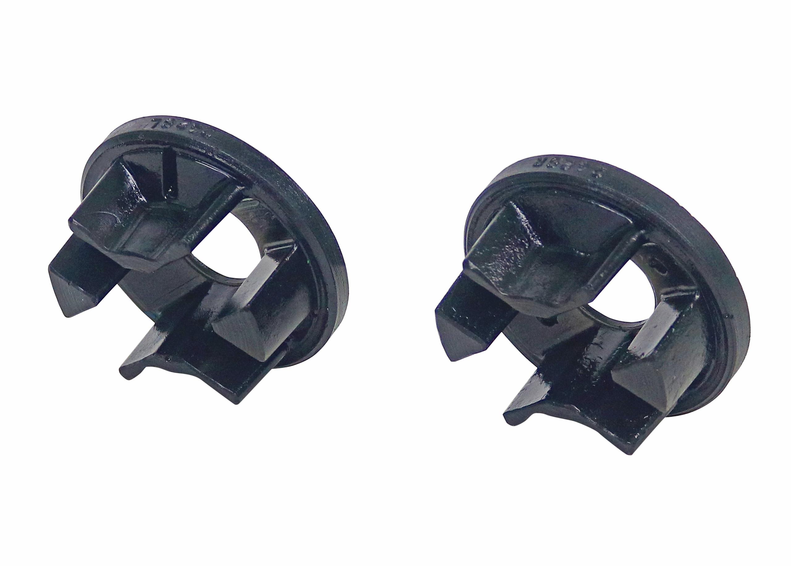 Whiteline Performance Engine Mount - Lower Bushing Kit (2002-2006 Cooper Base, Cooper S) - W93520