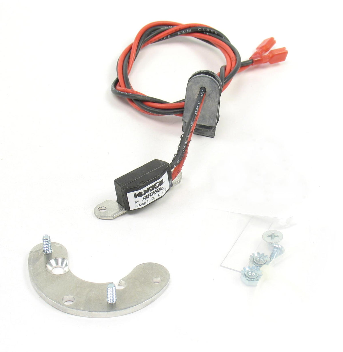 Pertronix Lu-142A0 Module Replacement (Only) (One Module) For Lu-142A Ignitor Kit - LU-142A0