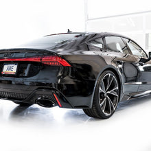 AWE SwitchPath™ Exhaust for C8 Audi RS 6/RS 7 - 3025-33776