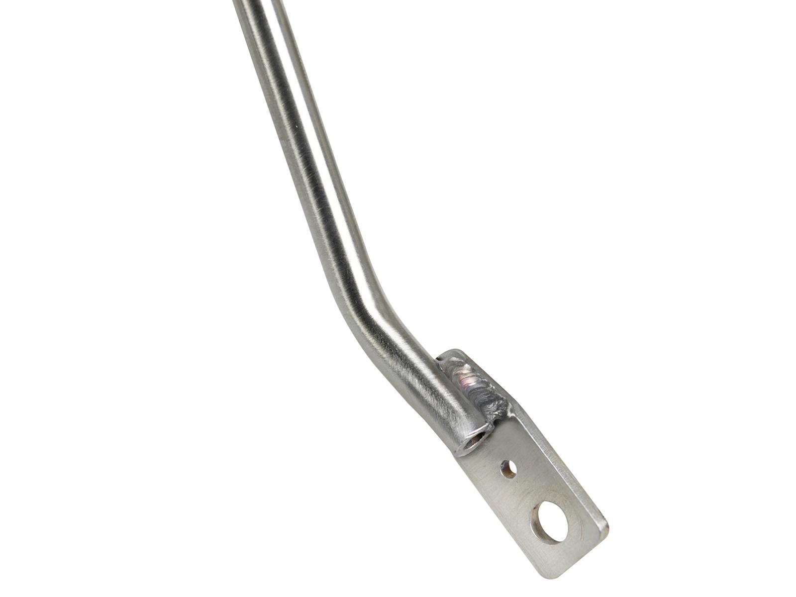 AFE MACH Force-Xp Stainless Steel Fender Support Bracket Assembly (2018-2018 Challenger) - 49-82010