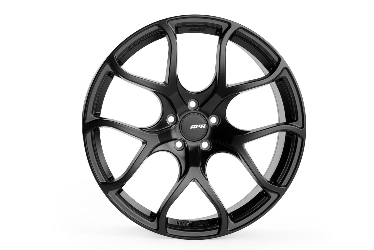APR Flow Formed Wheels - WHL00021