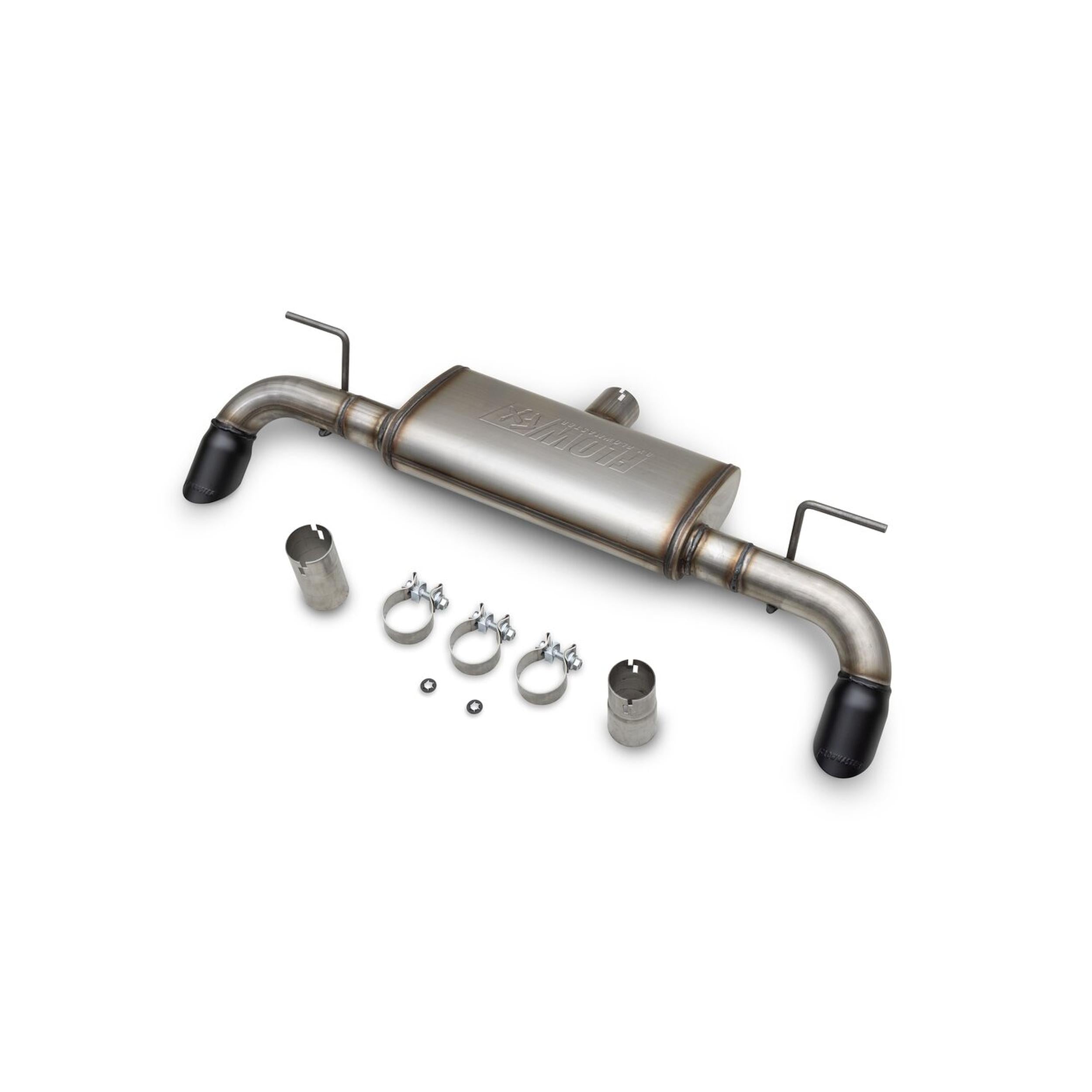 Flowmaster FlowFX Axle-Back Exhaust System - 718154
