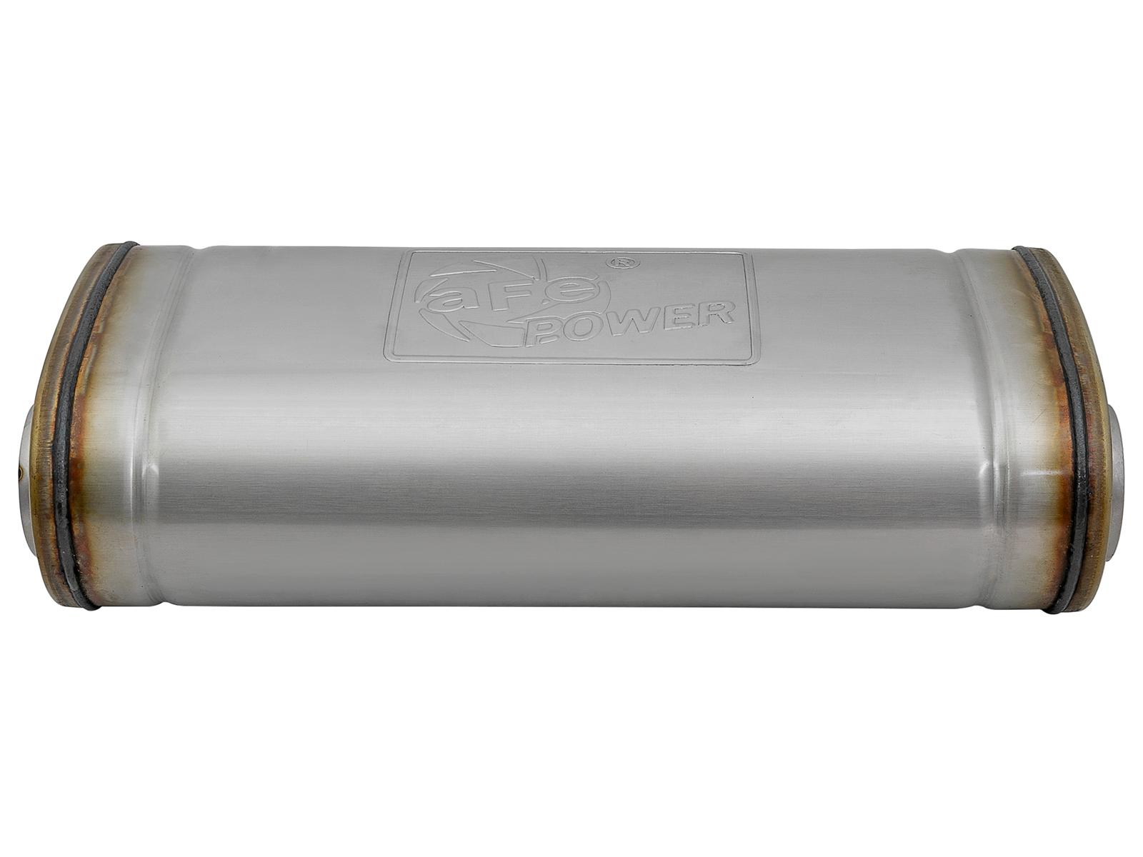 AFE Muffler (Universal Fit) - 49M00033