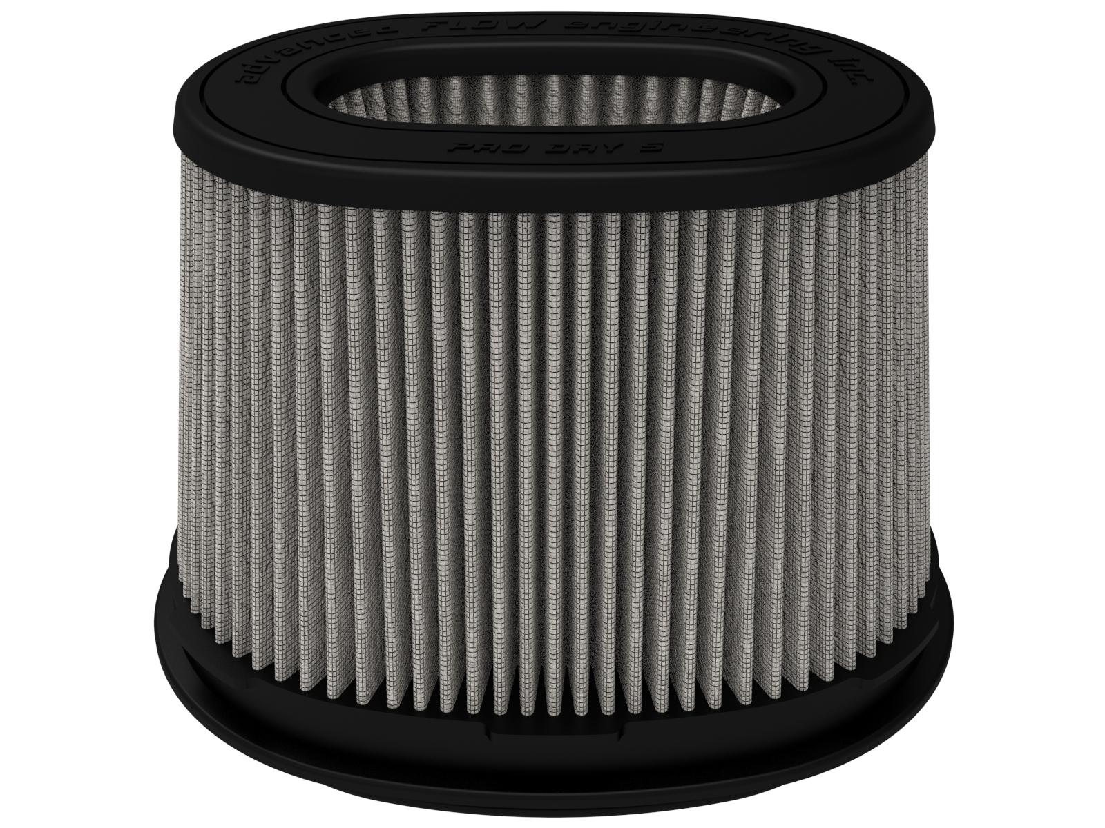 AFE Momentum Intake Replacement Air Filter w/ Pro DRY S Media - 20-91207D