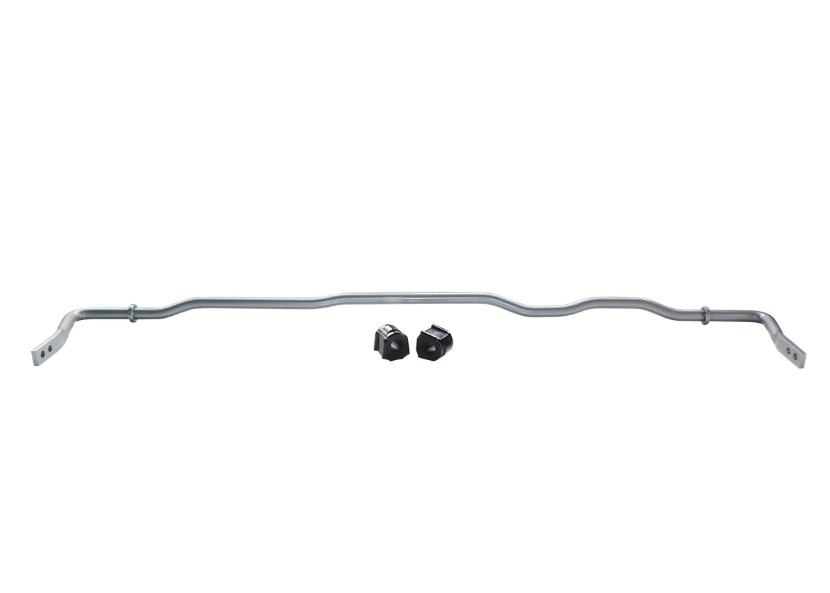 Whiteline Performance Rear 20mm Ad Swaybar: fits Subaru Crosstrek 18+/ Forester 19+ - BSR56Z