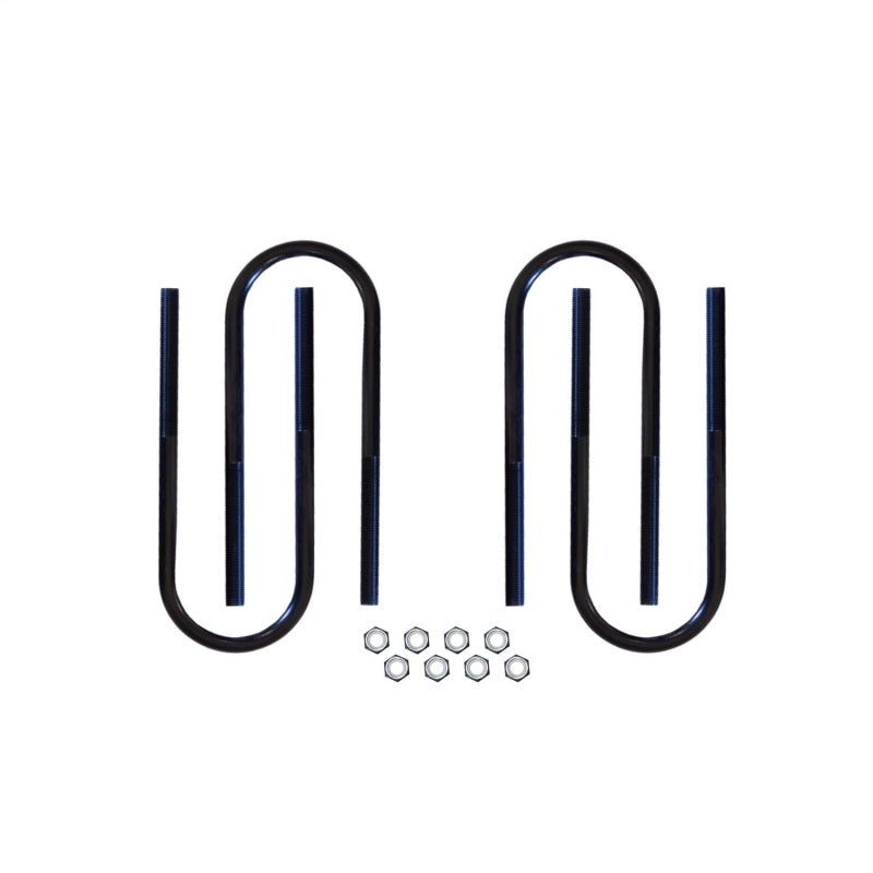Skyjacker 4 Ubolts/916X4X15 Round - U5B8R