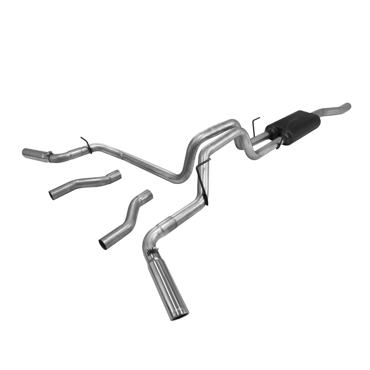 Flowmaster 03-12 Ram 2500/3500 5.7L Amt 409S  - 817507