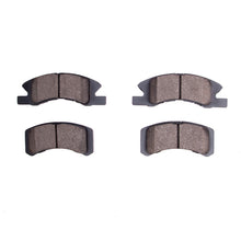 DFC 14-25 Mitsubishi Mirage G4 Front 4000 Hybridynamic Brake Pads