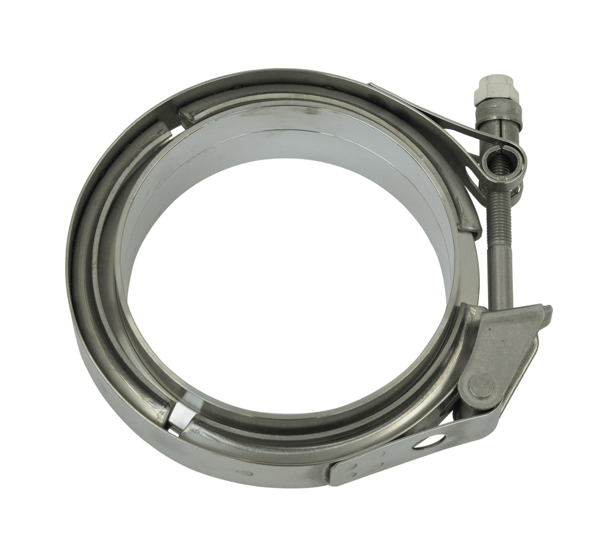XForce V Band Kit 304SS 3.5" - VQK-350