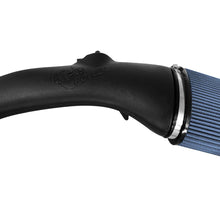 AFE Open Element Intake (2011-2013 BMW 335i L6-3.0L (t)) - 54-31912