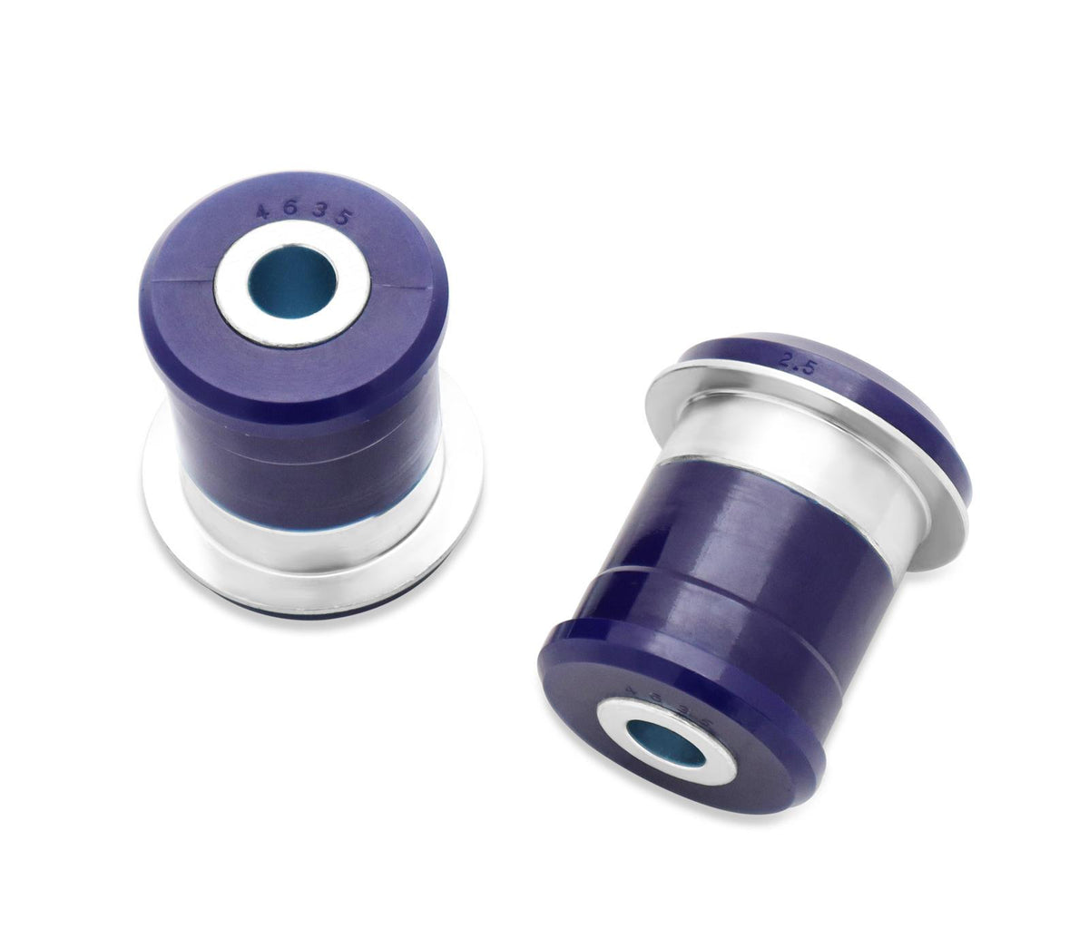 SuperPro Control Arm Lower - Inner Rear Bushing Kit - SPF4635K
