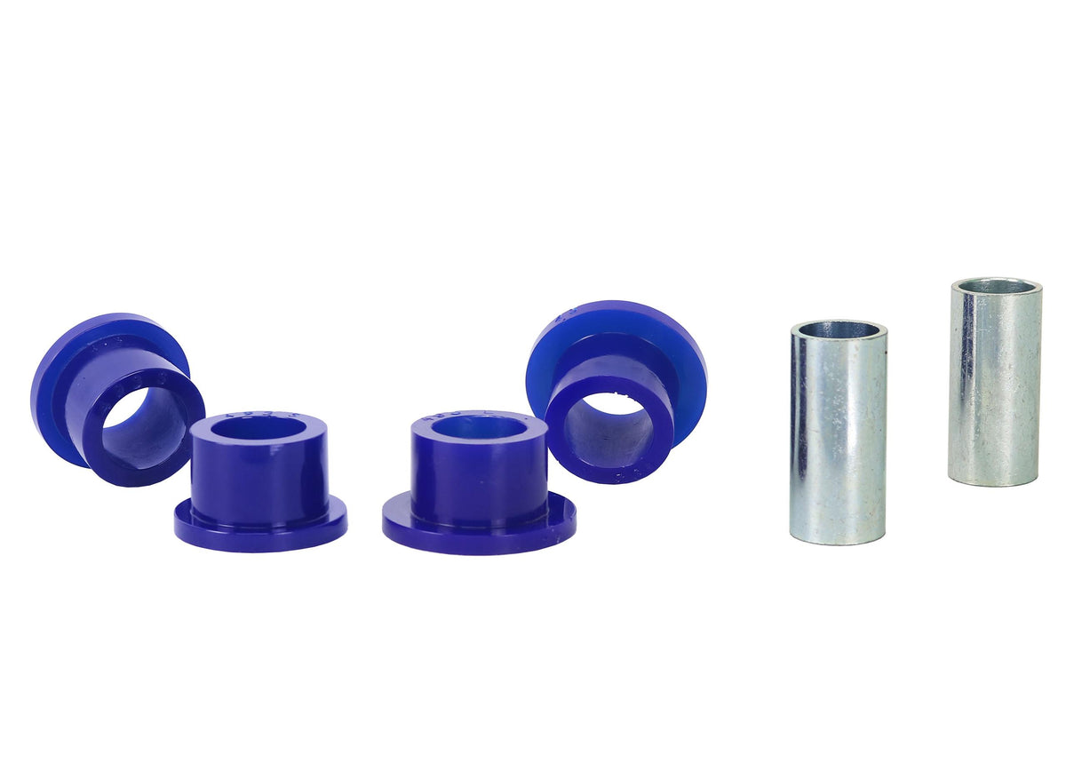 SuperPro Strut Bar To Lower Control Arm Bush Kit - SPF0493K