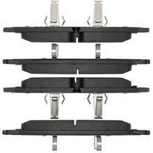 DFC 11-18 Audi SQ5 Front 4000 Hybridynamic Brake Pads