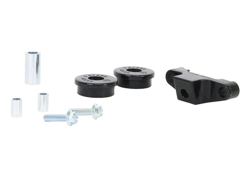 Whiteline Performance Gearbox Linkage Selector Bushing Suits Manual Models Whiteline (1993-2016 Impreza, Forester, Outback, Legacy, 9-2X, WRX) - KDT957