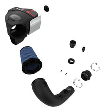 AFE Momentum GT Cold Air Intake System w/ Pro 5R Media (2019-2021 430i, 430i, 430i, 430i, 330i, 330i, 330i xDrive, 330i xDrive, 430i xDrive) - 50-70061R